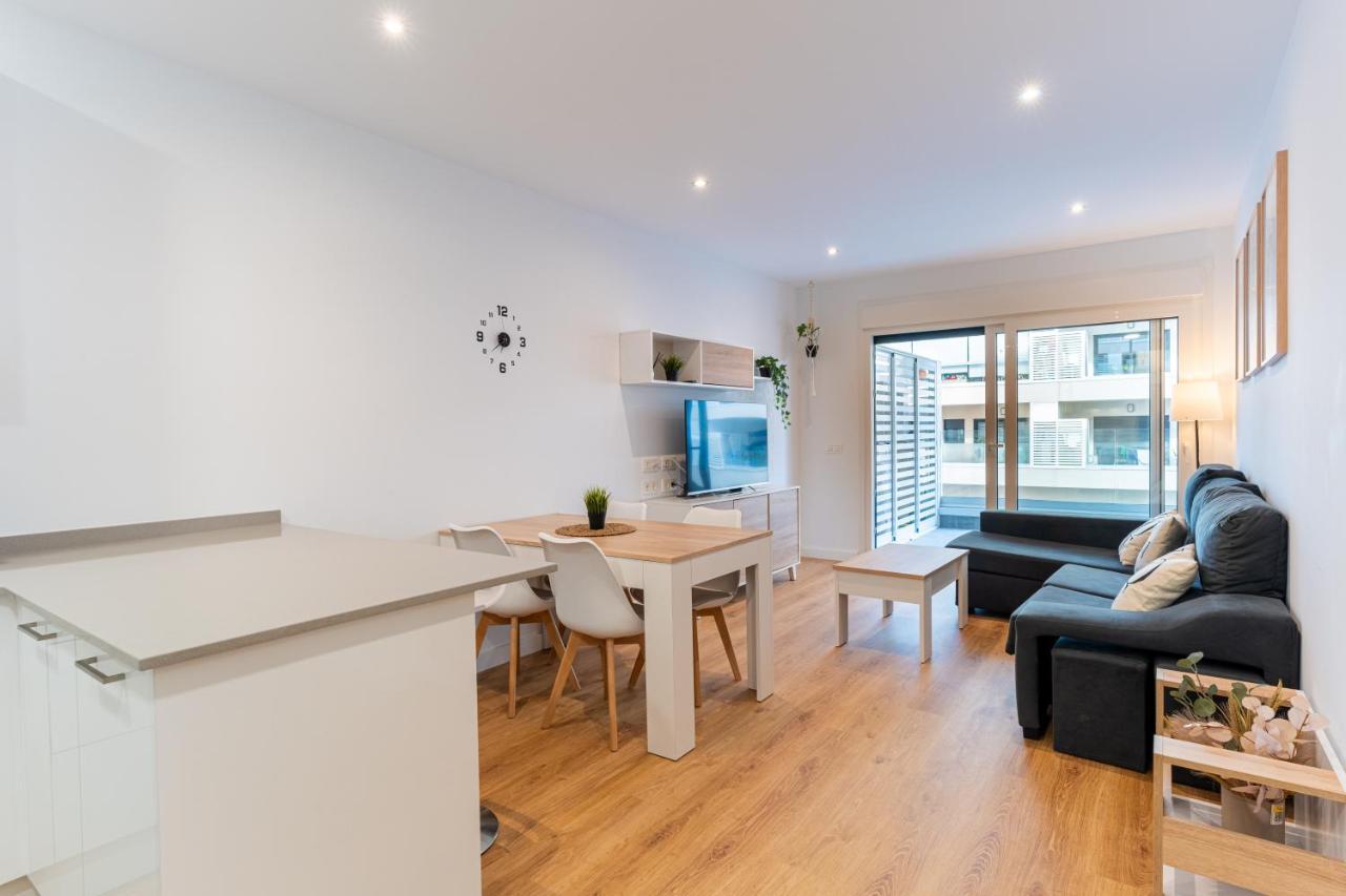 Atp Vega De Aca A 5 Minutos De La Playa - Piscina Abierta - Parking Privado Gratis! Appartement Almería Buitenkant foto